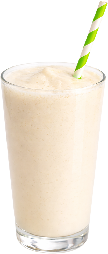 Banana Milk