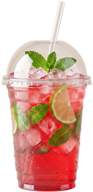 Red Mojito