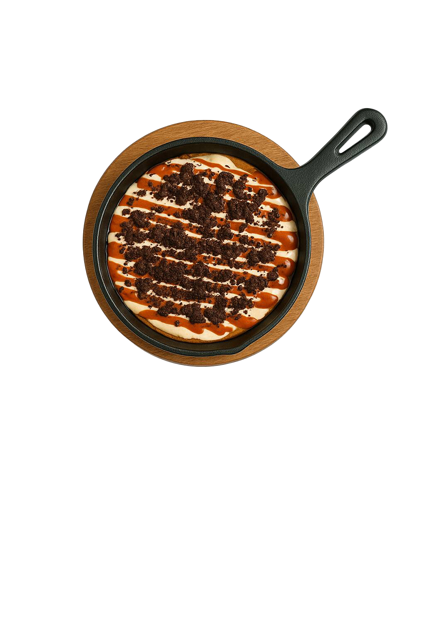 كوكي بان شوكو دارك