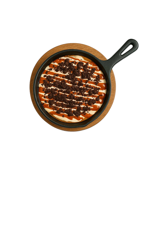 كوكي بان شوكو دارك