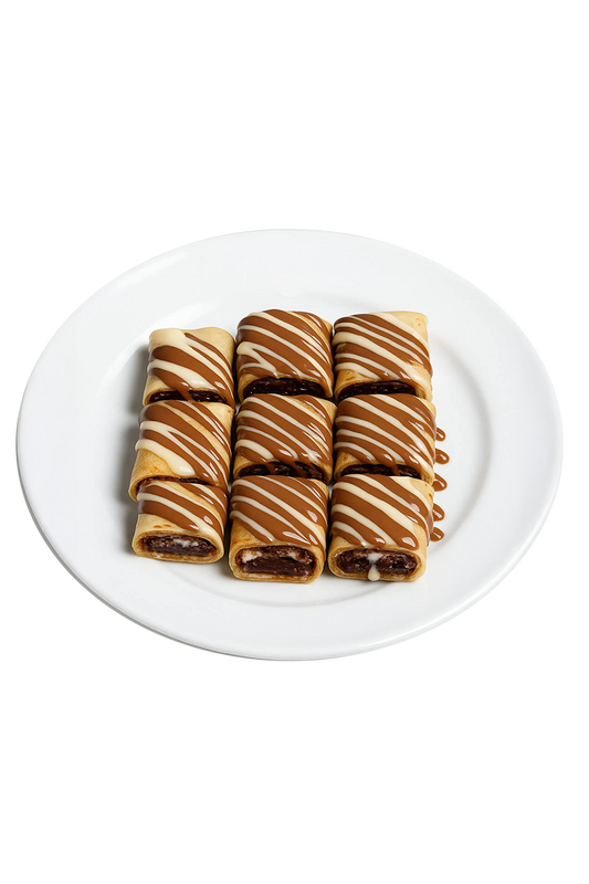So-chi crepe