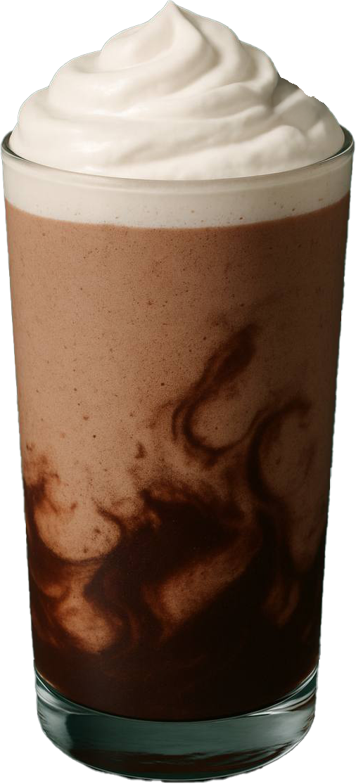 Milkshake Chocolate