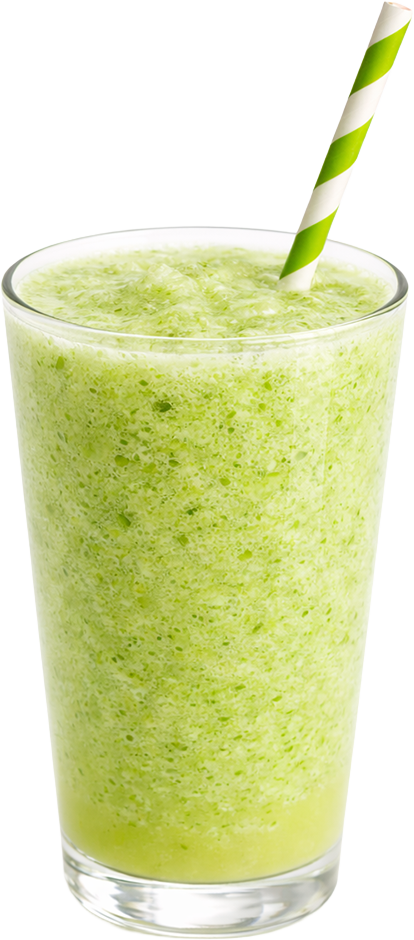 Lemon Mint