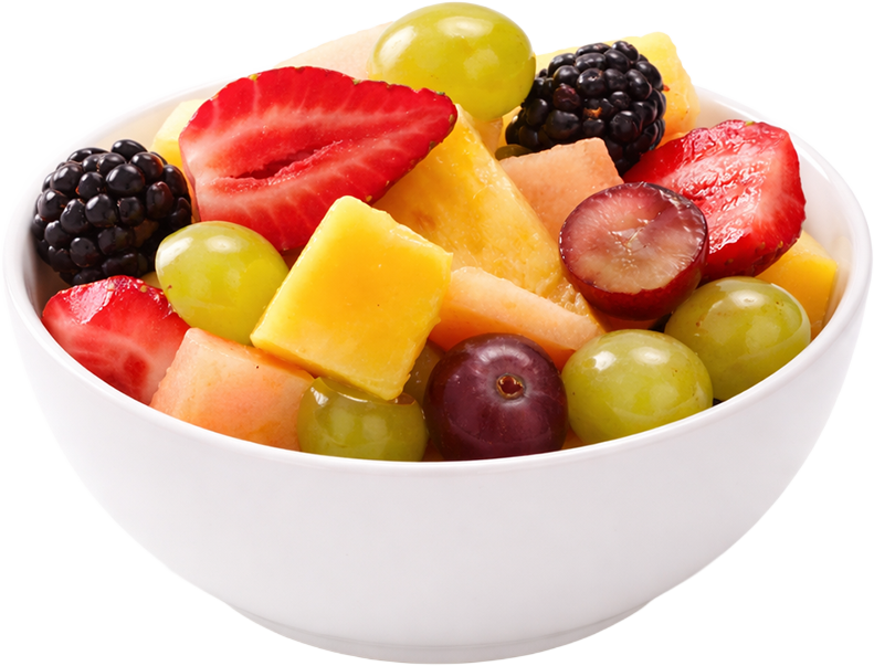 Seasonal Fruits