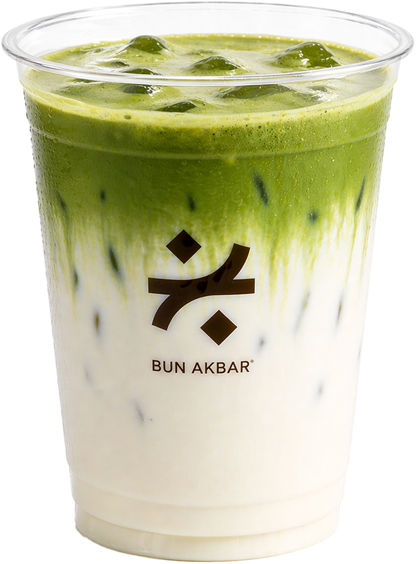 Matcha Classic