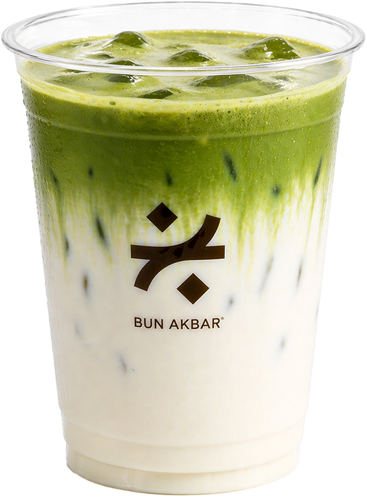 Matcha Classic