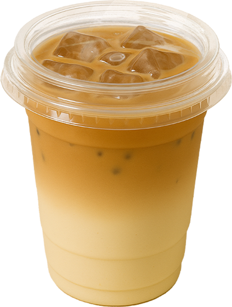 ice white mocha