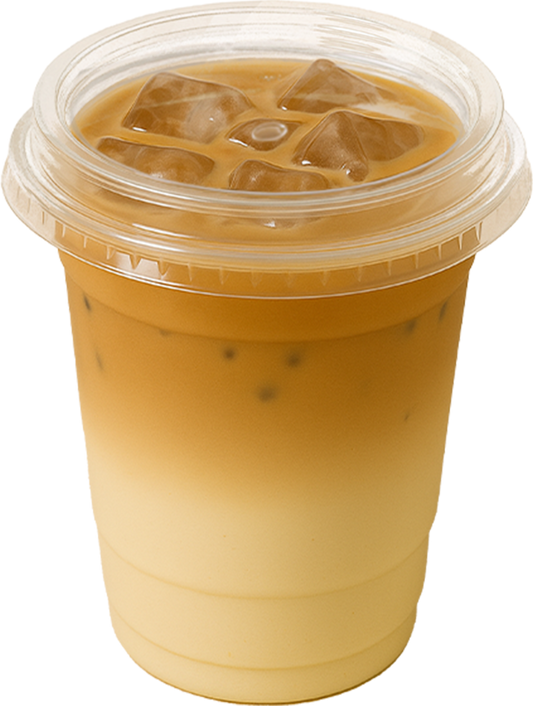 ice white mocha