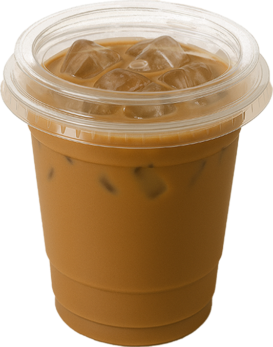 Ice mocha