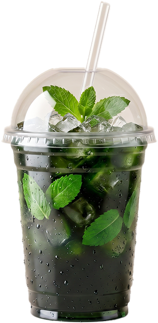 Black Mojito