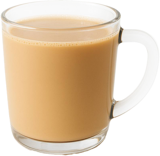 Chai Latte (Karak)
